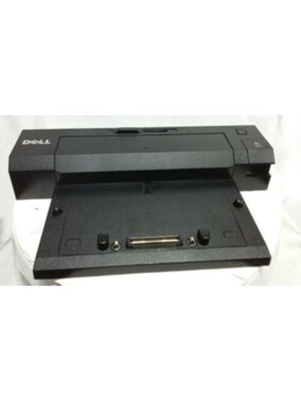Dell PR02X E-Port Plus USB 3.0 Docking Station Precision M6600 M6700 M6800 Dock